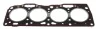 Прокладка ГБЦ Fiat Palio/Albea/Tipo/Uno 1.4 96- (81mm/1.74mm) ELRING 144.140 (фото 2)