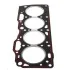 Прокладка ГБЦ Fiat Palio/Albea/Tipo/Uno 1.4 96- (81mm/1.74mm) ELRING 144.140 (фото 3)