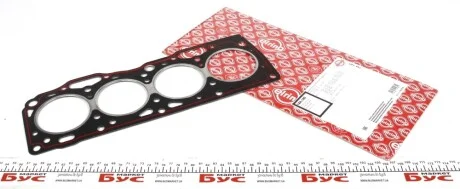 Прокладка ГБЦ Fiat Palio/Albea/Tipo/Uno 1.4 96- (81mm/1.74mm) ELRING 144.140