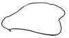 Прокладка кришки клапанів MB C-class (W202)/E-class (W124/W210) 93-00 ELRING 145.970 (фото 3)