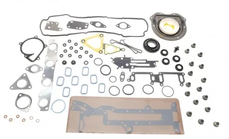 Комплект прокладок (полный) Ford Transit 2.4 TDCi 00-14 ELRING 146110