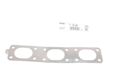 Прокладка коллектора выпускного BMW 3/5/7/Z3 90-00 ELRING 147.581
