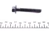 Болты головки (к-кт 10шт.) Fiat Fiorino/Panda 0.9 -96 (M9) ELRING 148.110 (фото 2)