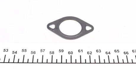 Прокладка клапана EGR Audi A4/A5/A6/A8/Q5/Q7/Porsche Cayenne/VW Touareg 2.7D/3.0D/4.2D 03- ELRING 148.210