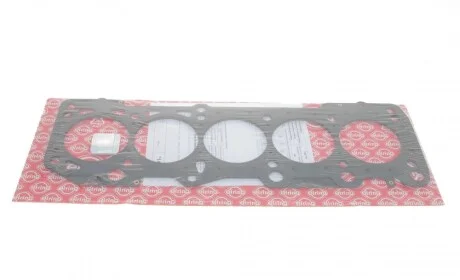 Прокладка ГБЦ VW Crafter 2.5TDI 06- (3 метки) (1.61mm) ELRING 148.770