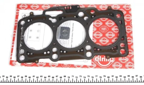Прокладка ГБЦ Skoda Roomster 1.4 TDI 06-10 ELRING 149.992