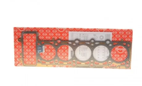 Прокладка ГБЦ VW T5 2.5TDI 03- (3 метки) (1.43mm) ELRING 150.451