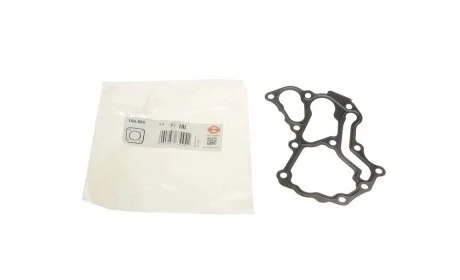 Прокладка крышки картера Audi Q7/VW Touareg 4.2 FSI 05- ELRING 150.580