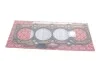 Прокладка головки блоку VAG 2.0TDI BRT/BVH/BMM 3! 1.65MM (вир-во Elring) ELRING 150.801 (фото 1)