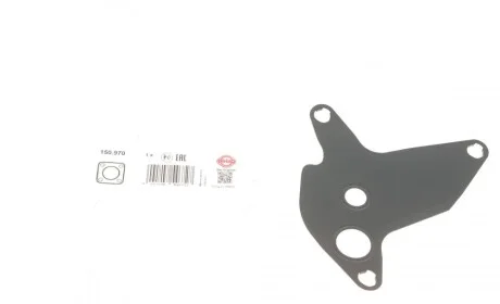 Прокладка турбины VW T5 2.5TDI 03- ELRING 150.970