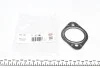 Прокладка трубы выхлопной Audi A1/A3/VW Touran/Passat/Skoda Octavia 1.2-1.6 03- ELRING 151.170 (фото 1)
