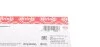 Сальник клапана (впуск/выпуск) BMW X5 (E70)/X6 (E71/E72) 07-14 (к-кт) M57/N57 ELRING 152.390 (фото 4)