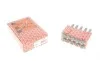 Болти головки (к-кт 10шт.) Citroen Berlingo/Jumper/Fiat Ducato/Peugeot Boxer 1.9D 94-06(M12x1.5x123) ELRING 152.550 (фото 1)
