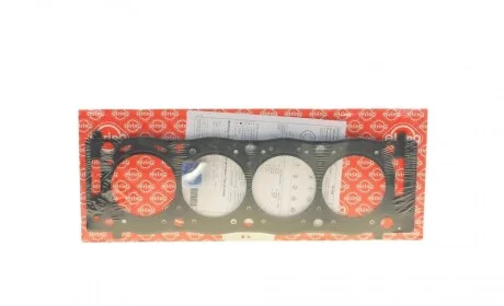 Прокладка ГБЦ Fiat Scudo 2.0D Multijet 07- (2 метки) (1.3mm) ELRING 153.002