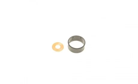 Ремкомплект форсунки Citroen Nemo/Xsara/Peugeot Bipper 1.4 HDi 03- ELRING 153.810