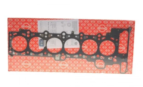 Прокладка ГБЦ BMW 3 (E46)/5 (E39/E60) 92-10 (1.00mm) M52/M54 (0.70mm) (3 метки) ELRING 154.980