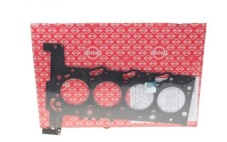 Прокладка ГБЦ Fiat Ducato 2.2HDi 06- (1.20mm) ELRING 156.221