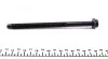 Болты головки (к-кт 10шт.) Ford Fiesta 1.0/1.3/1.6i 96- ELRING 156.550 (фото 2)