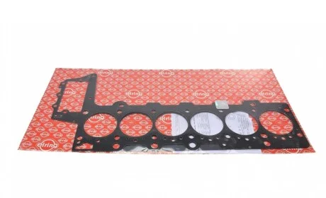 Прокладка ГБЦ BMW 3 (E46)/5 (E39)/7 (E38)/X5 (E53) 98-05 (3 метки) (1.65mm). M57 ELRING 157.430