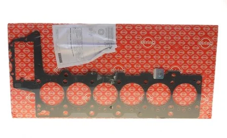 Прокладка ГБЦ BMW 3 (E46)/5 (E39)/7 (E38)/X5 (E53) 98-03 M57 D30 (1.80mm) ELRING 157.440