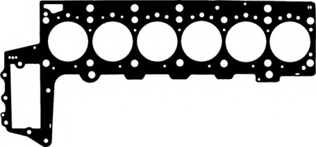 Прокладка головки циліндра ELRING 157490 (фото 1)