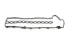 Прокладка крышки клапанов BMW 3 (E46-E92) M57 D25/M57 D30 03-/Opel Omega B 2.5DTI 01-03 (к-кт) ELRING 157.680 (фото 3)