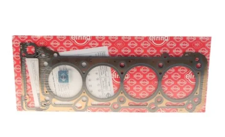 Прокладка ГБЦ MB Sprinter W909 OM646 13- (1.2mm) ELRING 157.983