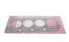 Прокладка ГБЦ Opel Corsa/Asrta 1.7CDTI 06- (3 метки) (1.05mm) ELRING 158.412 (фото 1)