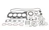 Комплект прокладок (полный) Lexus CT/Toyota Auris/Corolla/Prius 1.8H 08- ELRING 158.920 (фото 1)