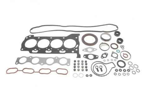 Комплект прокладок (полный) Lexus CT/Toyota Auris/Corolla/Prius 1.8H 08- ELRING 158.920