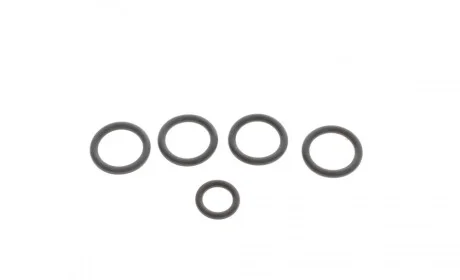Прокладка корпуса фильтра масляного (к-кт) Land Rover 2.0 Td4/SD4/SI4/Hybrid 16- ELRING 160270