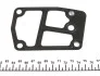 Прокладка корпуса фільтра масляного Land Rover Range Rover 2.5 D 94-02 ELRING 161.911 (фото 1)
