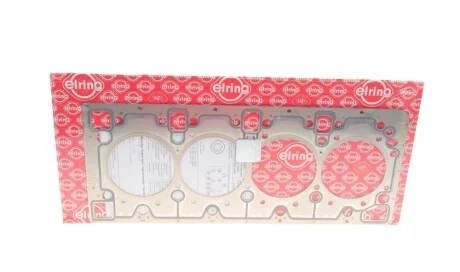 Прокладка ГБЦ Citroen Jumper/Peugeot Boxer TDI 2.5 96-02 (1.4mm) ELRING 162.141