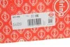 Прокладка, головка циліндра CHERY/ZAZ 1.5 SQR477F (вир-во Elring) ELRING 163.390 (фото 2)
