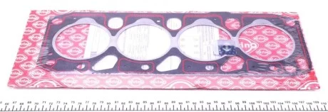 Прокладка ГБЦ Ford Escort V/VI/Mondeo 1.8D 90-00 ELRING 164.271
