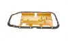 Комплект прокладок двигуна (нижній) Opel Astra F/Vectra A 1.8/2.0 16V 92-01 ELRING 164350 (фото 2)
