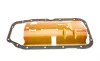 Комплект прокладок двигуна (нижній) Opel Astra F/Vectra A 1.8/2.0 16V 92-01 ELRING 164350 (фото 8)