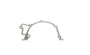 Комплект прокладок двигуна (нижній) Opel Astra F/Vectra A 1.8/2.0 16V 92-01 ELRING 164350 (фото 9)