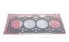 Прокладка ГБЦ VW Caddy II 1.9 TDI 96-04 ELRING 165.011 (фото 1)