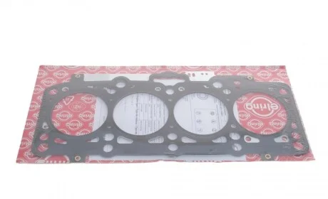 Прокладка ГБЦ VW Caddy II 1.9 TDI 96-04 ELRING 165.011