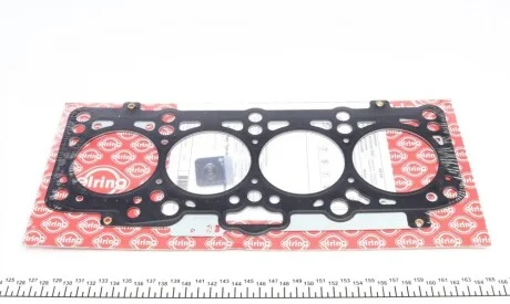 Прокладка ГБЦ Audi A3/Skoda Octavia/VW Caddy/Golf 1.9TDI 97-02 (AGR/AHF/ALH) (1 метка) (1.45mm) ELRING 165.041
