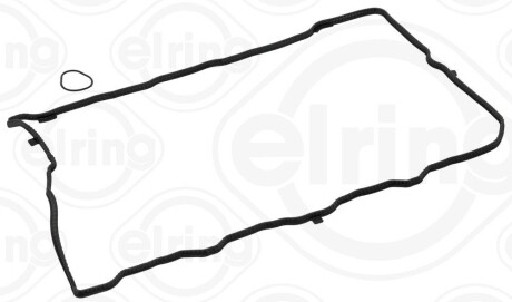 Комплект прокладок клап.кришки ELRING 165.160