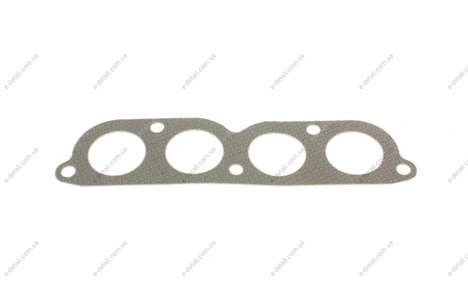 Прокладка корпуса коллектора впускного VW Golf/Passat/Polo/Seat Ibiza/Cordoba 1.6 94-02 ELRING 165.200 (фото 1)