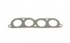 Прокладка корпуса коллектора впускного VW Golf/Passat/Polo/Seat Ibiza/Cordoba 1.6 94-02 ELRING 165.200 (фото 1)