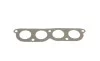 Прокладка корпуса коллектора впускного VW Golf/Passat/Polo/Seat Ibiza/Cordoba 1.6 94-02 ELRING 165.200 (фото 2)