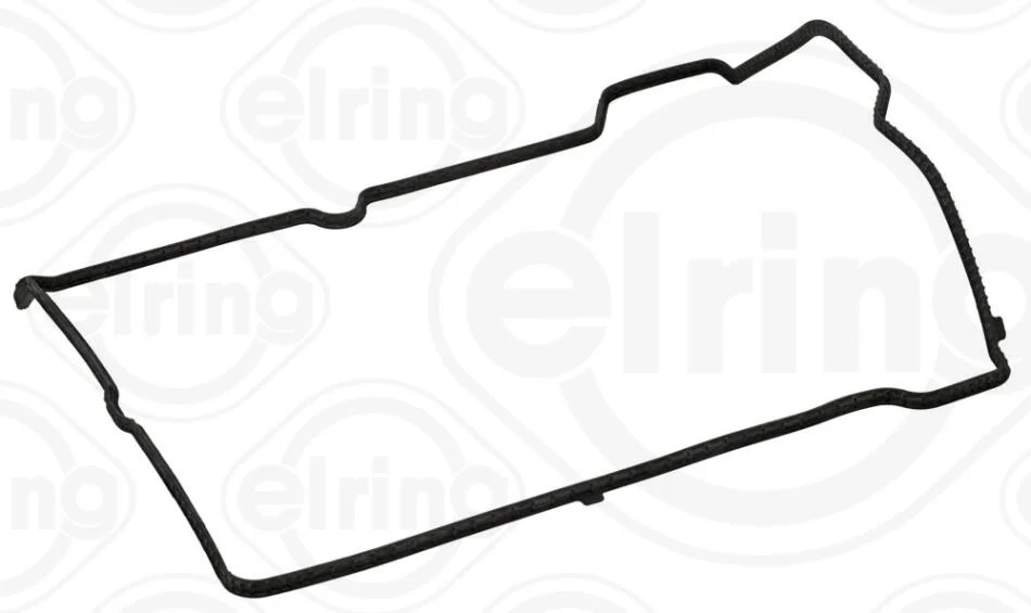 Прокладка клапанної кришки ELRING 165.320 (фото 1)