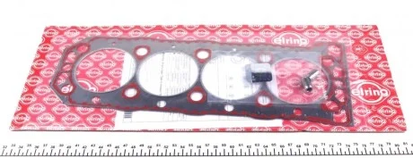 Прокладка ГБЦ Rover 200/400/Lotus Elise 1.4-1.8i 95-05 ELRING 167.411