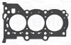 KIA Прокладка ГБЦ PICANTO II (TA) 1.0 11-17, HYUNDAI i10 I (PA) 1.0 11-13 ELRING 168.410 (фото 1)