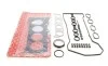 Комплект прокладок (верхній) Toyota Rav4 1.8 00-05, 1ZZ-FE/3ZZ-FE/4ZZ-FE ELRING 169.740 (фото 1)
