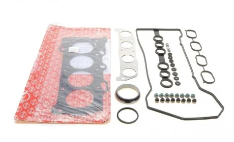Комплект прокладок (верхний) Toyota Rav4 1.8 00-05, 1ZZ-FE/3ZZ-FE/4ZZ-FE ELRING 169.740
